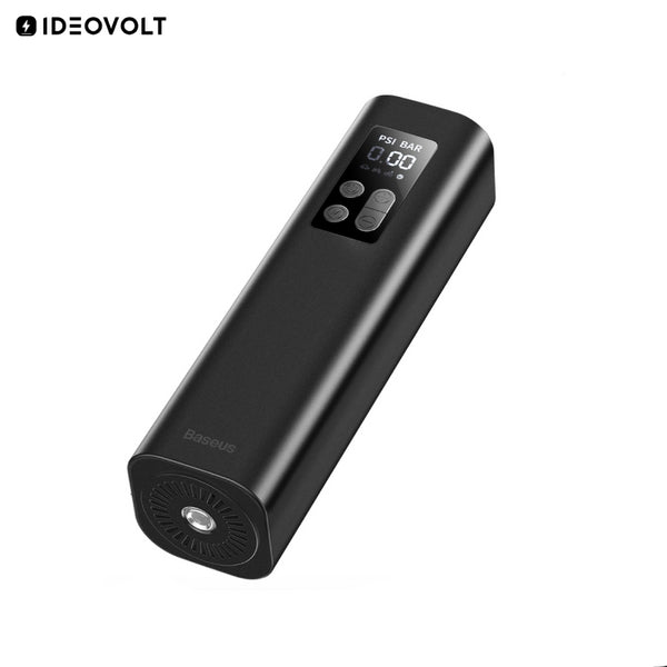 Mini-Compresseur Universel - BASEUS