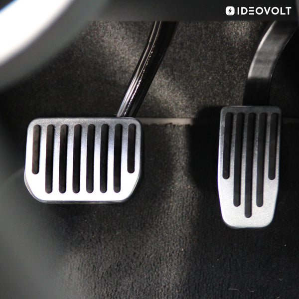 Pedalier Performance Aluminium - Model 3 & Y