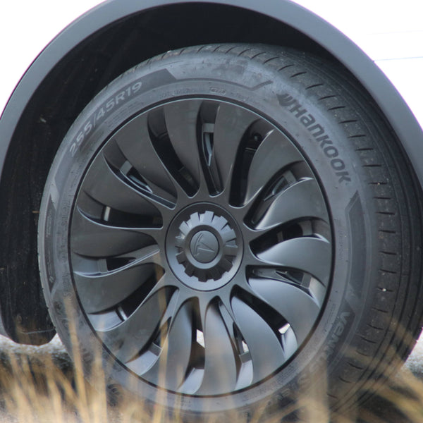 Enjoliveurs WIND 19" - Model Y