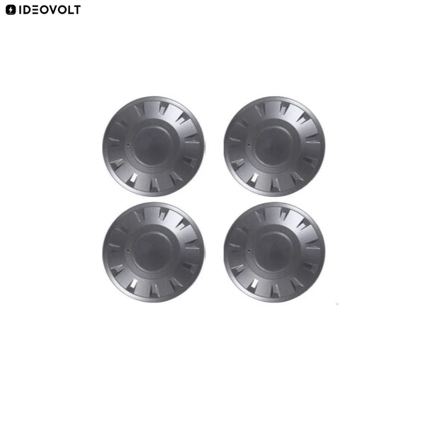 Cache-moyeux - Model 3 2024